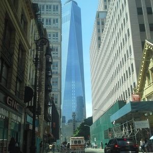 Meet your Posher, Tom